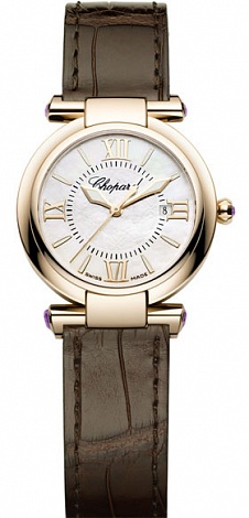 Chopard Imperiale Quartz 28 mm 384238-5001