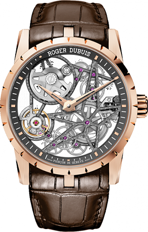 Roger Dubuis Архив Roger Dubuis Skeleton RDDBEX0422