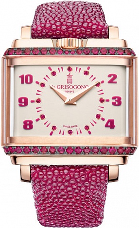 De Grisogono Watches New Retro New Retro W S07 De Grisogono Watches New Retro New Retro W S07