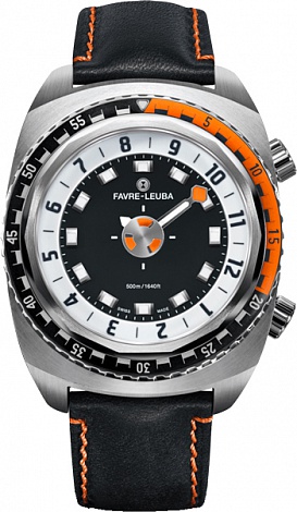 Favre-Leuba Raider Harpoon 00.10101.08.13.41 Favre-Leuba Raider Harpoon 00.10101.08.13.41