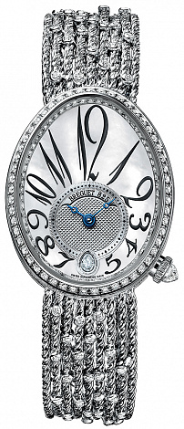 Breguet Reine de Naples 8918 8918BB/58/J31/D0DD