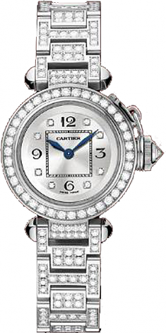 Cartier Pasha de Cartier Miss Pasha HPI00333