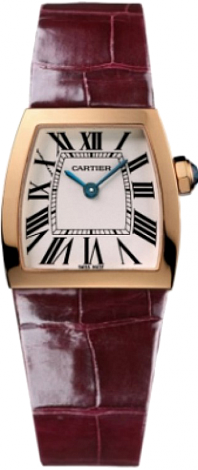 Cartier Архив Cartier Small W6400356