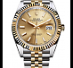 DateJust 41 mm  01