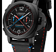 ORACLE TEAM USA 3 Days Chrono Flyback Automatic Ceramica - 44 мм 01