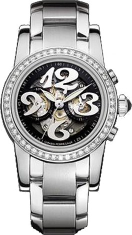 Girard-Perregaux Small Chronograph Chronograph 80440D11AB11-11A Girard-Perregaux Small Chronograph Chronograph 80440D11AB11-11A