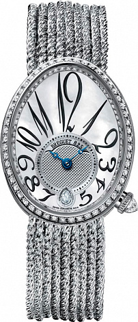 Breguet Reine de Naples 8918 8918BB/58/J39 D00D