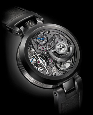 Amadeo 46 Tourbillon Ottanta 02