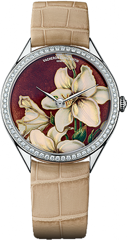 Vacheron Constantin Архив Vacheron Constantin Florilege Haute Joaillerie 82550/000G-9853 Vacheron Constantin Архив Vacheron Constantin Florilege Haute Joaillerie 82550/000G-9853