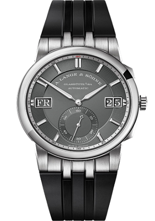 A. Lange & Sohne Odysseus 40.5mm 18k white gold 363.068 A. Lange & Sohne Odysseus 40.5mm 18k white gold 363.068