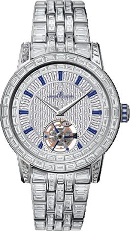 Jaeger-LeCoultre Master Grande Tradition Tourbillon Cylindrique Set 5083311 Jaeger-LeCoultre Master Grande Tradition Tourbillon Cylindrique Set 5083311