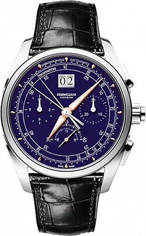Parmigiani Fleurier Tonda 20thanniversary CHRONOR PFH282-1202500-HA1441 Parmigiani Fleurier Tonda 20thanniversary CHRONOR PFH282-1202500-HA1441