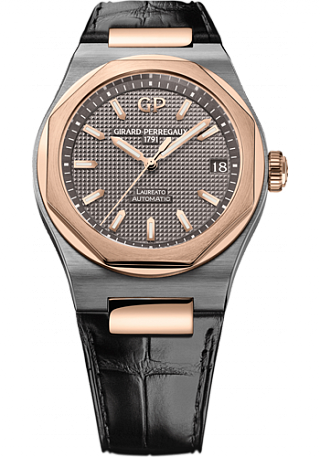 Girard-Perregaux Laureato 42 mm 81010-26-232-BB6A Girard-Perregaux Laureato 42 mm 81010-26-232-BB6A
