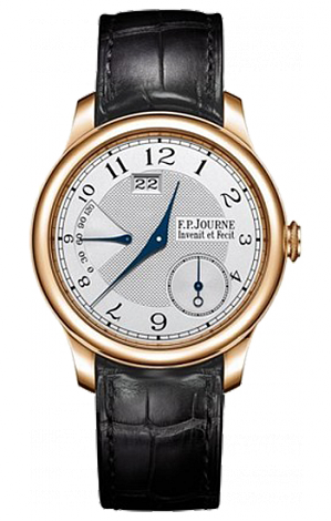 F. P. Journe Архив F. P. Journe Automatique Reserve RG-BlCroco F. P. Journe Архив F. P. Journe Automatique Reserve RG-BlCroco