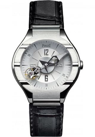 Piaget Архив Piaget Polo Tourbillon Relatif G0A31123 Piaget Архив Piaget Polo Tourbillon Relatif G0A31123