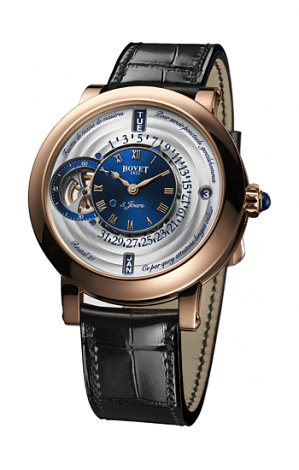 Bovet Dimier Récital 21 R210001 Bovet Dimier Récital 21 R210001