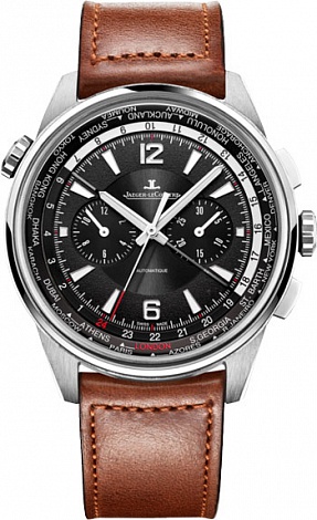 Jaeger-LeCoultre Polaris Chronograph WT 905T471