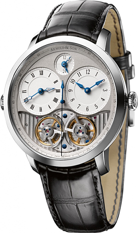 Arnold & Son Instrument Collection DBG 1DGAS.S01A