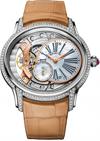 Audemars Piguet Архив Audemars Piguet Hand-Wound 77247BC.ZZ.A813CR.01 Audemars Piguet Архив Audemars Piguet Hand-Wound 77247BC.ZZ.A813CR.01