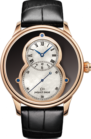 Jaquet Droz Архив Jaquet Droz Grande Seconde Circled Lady J003033342