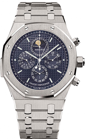 Audemars Piguet Архив Audemars Piguet Grande Complication 25865ST.OO.1105ST.02