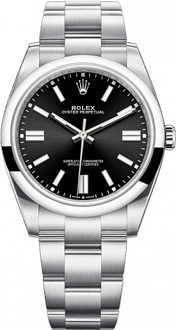 Rolex Datejust 36,39,41 mm 41 mm Oyster Perpetual 124300-0002 Rolex Datejust 36,39,41 mm 41 mm Oyster Perpetual 124300-0002
