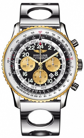 Breitling Архив Breitling Cosmonaute Cosmonaute LE SS&YG