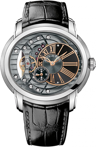 Audemars Piguet Архив Audemars Piguet 4101 15350ST.OO.D002CR.01 Audemars Piguet Архив Audemars Piguet 4101 15350ST.OO.D002CR.01