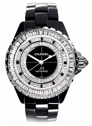 Chanel J12 Joaillerie H2027