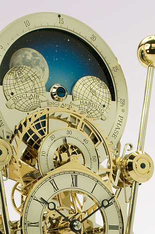 John Harrison Sea Clocks 01