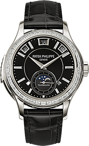 Patek Philippe Grand Complications 5307P 5307P-001