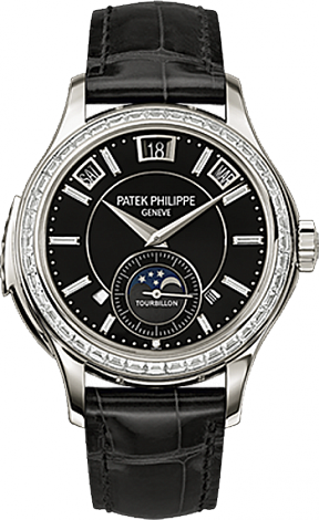 Patek Philippe Архив Patek Philippe 5307P 5307P-001 Patek Philippe Архив Patek Philippe 5307P 5307P-001