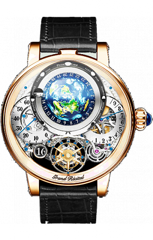 Bovet Dimier Grand Récital 22 R220001