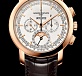 Traditionnelle chronograph perpetual calendar 04