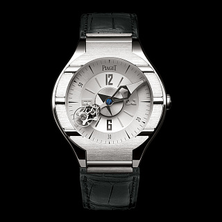 Polo Tourbillon Relatif 01