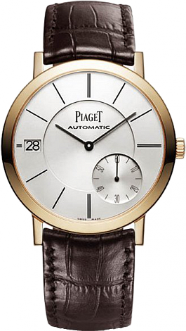 Piaget Altiplano Date 40mm Ultra-Thin G0A38129
