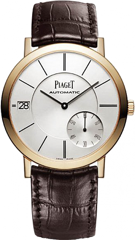 Piaget Altiplano Date 40mm Ultra-Thin G0A38129 Piaget Altiplano Date 40mm Ultra-Thin G0A38129
