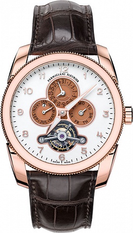 Parmigiani Fleurier Toric TECNICA PFH466-1002400-HA1241 Parmigiani Fleurier Toric TECNICA PFH466-1002400-HA1241