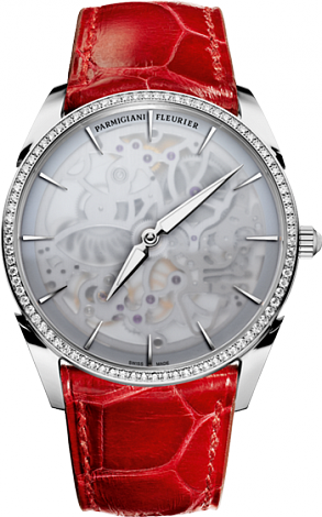Parmigiani Fleurier Tonda 1950 SQUELETTE PFC280-1260100-HA2121 Parmigiani Fleurier Tonda 1950 SQUELETTE PFC280-1260100-HA2121