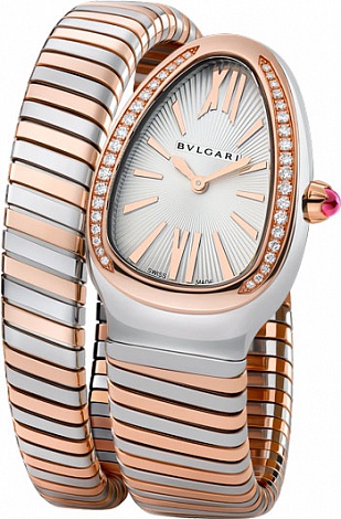 Bvlgari Serpenti Tubogas 102237 SP35C6SPGD.1T