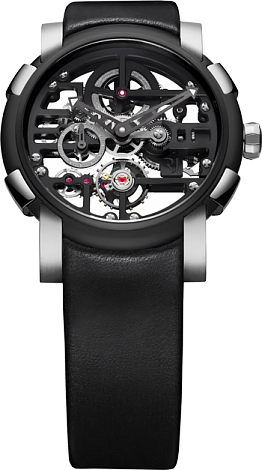 Romain Jerome Skylab SPEED METAL RJ.M.AU.025.01