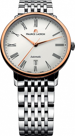 Maurice Lacroix Les Classiques TRADITION 38mm LC6067-PS102-110-1