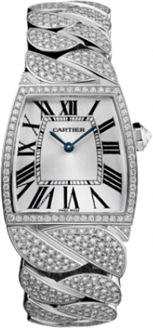 Cartier Архив Cartier Large WE6001MX