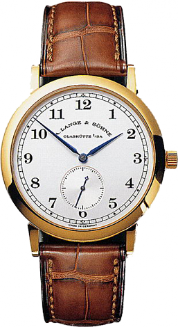 A. Lange & Sohne Архив A. Lange and Sohne 1815 Collection 206 206.021 A. Lange & Sohne Архив A. Lange and Sohne 1815 Collection 206 206.021