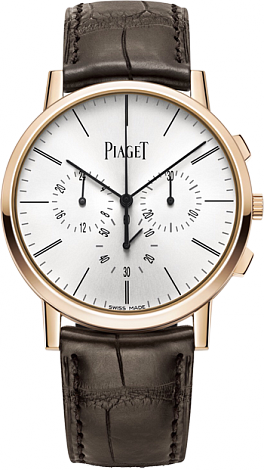 Piaget Altiplano 41 mm Chronograph G0A40030