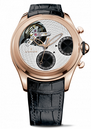 Tourbillon Chronograph 47 mm 04