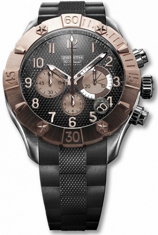 Zenith Архив Zenith Classic Chrono Aero 86.0516.4000/21.R642