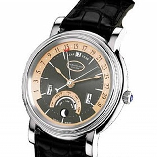 Parmigiani Fleurier Архив Parmigiani Fleurier Perpetual Calendar PF002614.01 Parmigiani Fleurier Архив Parmigiani Fleurier Perpetual Calendar PF002614.01