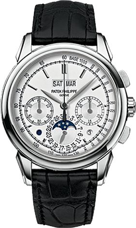 Patek Philippe Архив Patek Philippe 5270G 5270G-013 Patek Philippe Архив Patek Philippe 5270G 5270G-013