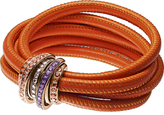 De Grisogono Jewelry Allegra Collection Bracelet 45802/10 De Grisogono Jewelry Allegra Collection Bracelet 45802/10